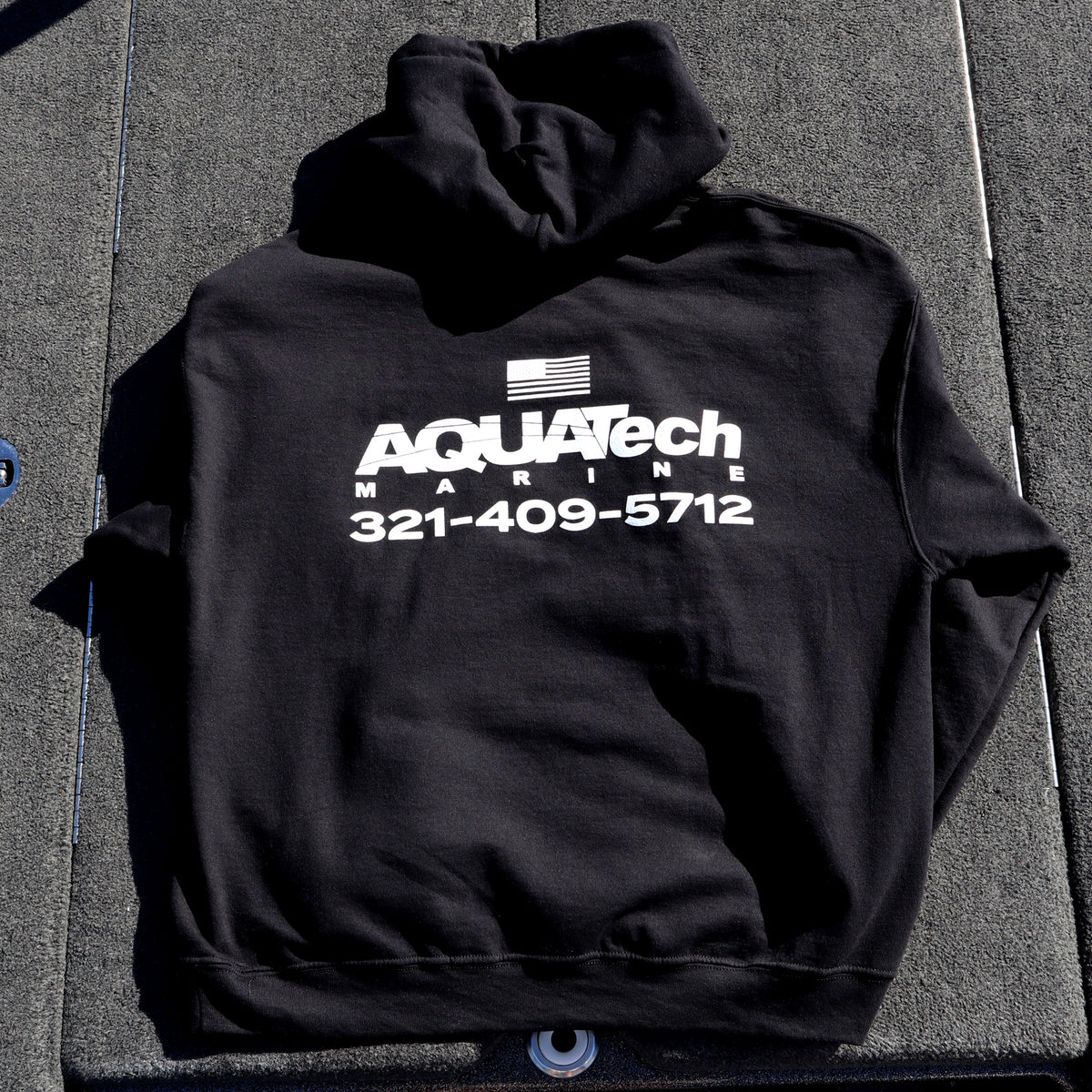 Monster mercury 2024 tech hoodie