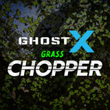 Ghost X Grass Chopper Kit for LOWRANCE GHOST X Trolling Motor