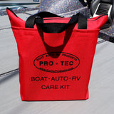 Pro Tec Boat Care Kit