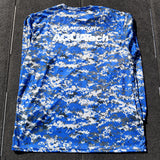 Aqua Tech Marine Performance LS Shirt
